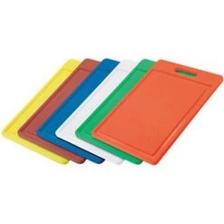 Zodiac Colour Coded Cutting Board (14 X 10 Inch)