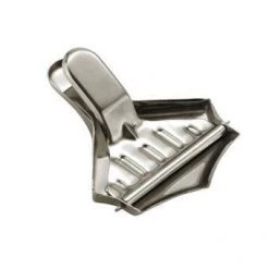 Zodiac Stainless Steel Lemon Squeezer