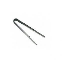 Zodiac Stainless Steel Ice Tongs