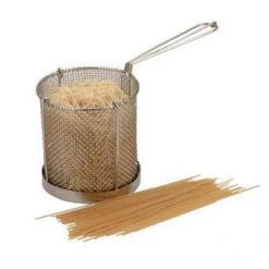 Zodiac Stainless Steel Spaghetti Basket