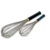 Matfer Exoglass Egg Whisk - Stainless Steel