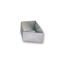 Matfer Mould Pointed Monette S/Steel 70X50