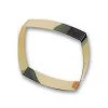 Matfer Convex Square Cake Frame