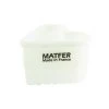 KITCHENWARE Matfer Exopan Heart Fluted Cutter