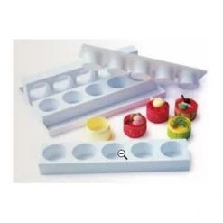 Matfer Multi Mould De-Moulder Round 88 Mm KITCHENWARE