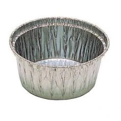 Matfer Aluminium Ramekin Mould - Per 100 RESTAURANT & BAR