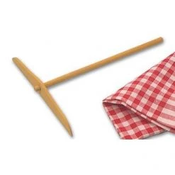 KITCHENWARE Matfer Wooden Crepe Spreader
