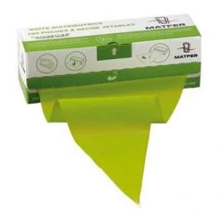Matfer Disposable Piping Bags (Per 100) Bakeware