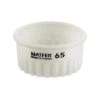 Matfer Exoglass Fluted Pastry Cutter