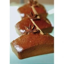 KITCHENWARE Matfer Flexipan Lingot Mould