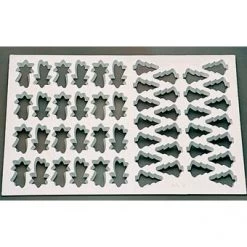 Matfer Decoupier Mould 580 X 390 Mm