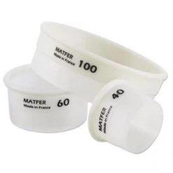 Matfer Exop Cutter Plain 70mm KITCHENWARE