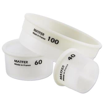 Matfer Exop Cutter Plain 70mm KITCHENWARE 1 Matfer Exop Cutter Plain 70mm KITCHENWARE