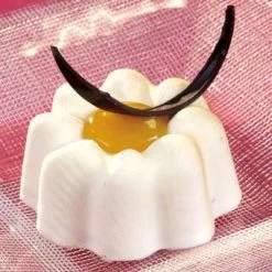 Bakeware Matfer Flexipan Bavarois Cake Sheet