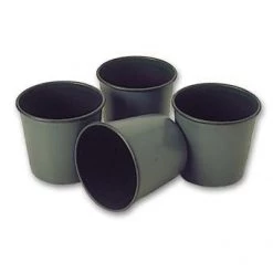 KITCHENWARE Matfer Exoglass Dariol Moulds (Per 6)