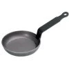 Matfer Blinis Black Steel Frying Pan (120mm)