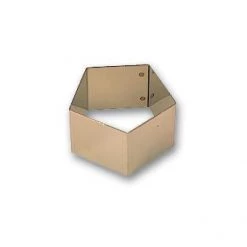 Matfer Pentagon Bombe