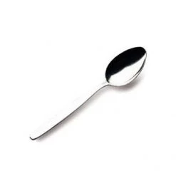 I Grunwerg Economy Stainless Steel Tea Spoons CUTLERY & GLASSWARE