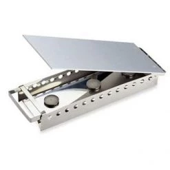 I Grunwerg Table Warmer Aluminum Top 3 Candle Disc