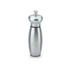 I Grunwerg RESTAURANT & BAR Salt Mill Satin 15 Cm S/Steel