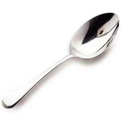 Neville Uk CUTLERY & GLASSWARE Old English Serving Spoon