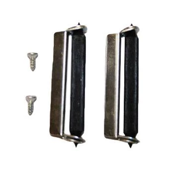 Taylor's Eye Witness KITCHENWARE Set Of Sharpening Steel For Chantry 1 Taylor's Eye Witness KITCHENWARE Set Of Sharpening Steel For Chantry