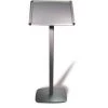 Neville Uk Menu Display Free Standing A4 Portrait