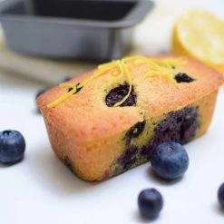 Alan Silverwood Silverwood Mini Loaf Pan