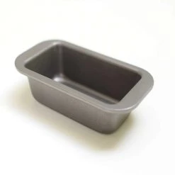 Alan Silverwood Silverwood Mini Loaf Pan