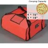 Newell Rubbermaid Uk KITCHENWARE Proserve Pizza Delivery Bag (54 * 50 * 19cm)