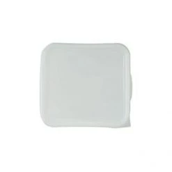 Newell Rubbermaid Uk Rubbermaid Space Saving Lid - 12/18/22L