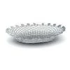 Neville Uk Round Stainless Steel Basket