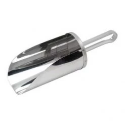 Neville Uk Stainless Steel Flour Scoop KITCHENWARE