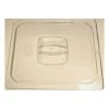 Newell Rubbermaid Uk Rubbermaid Gastronorm Polycarbonate Cover - Half Size 1/2