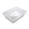 Newell Rubbermaid Uk Food Storage Rubbermaid Gastronorm Polycarbonate Container - Full Size 1/1