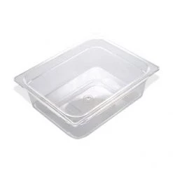 Newell Rubbermaid Uk Food Storage Rubbermaid Gastronorm Polycarbonate Container - Full Size 1/1