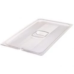 Newell Rubbermaid Uk Food Storage Rubbermaid Gastronorm Polycarbonate Container - Full Size 1/1
