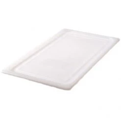 Newell Rubbermaid Uk Rubbermaid Double Sealing Lid - Full Size 1/1 Food Storage