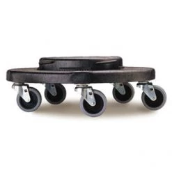 Newell Rubbermaid Uk Rubbermaid Dolly For Brute Round Containers