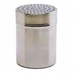 Neville Uk KITCHENWARE Stainless Steel Shaker With Small Holes (2mm)
