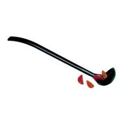 Neville Uk Black Deli Ladle Polycarbonate Tableware