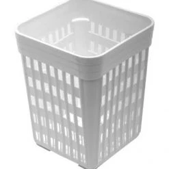Contacto CUTLERY & GLASSWARE Genware Square Cutlery Container