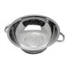 Zodiac Stainless Steel Colander