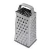 Neville Uk Stainless Steel Cheese Grater