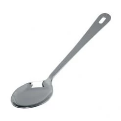 Neville Uk KITCHENWARE Stainless Steel Solid Serving Spoon