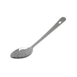 Neville Uk Stainless Steel Perforated Serving Spoon KITCHENWARE