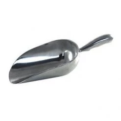 Neville Uk KITCHENWARE Aluminium Scoop