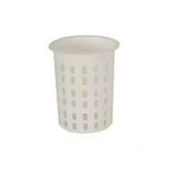 Neville Uk Round Plastic Cutlery Container CUTLERY & GLASSWARE