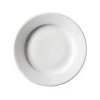 Neville Uk Genware White Classic Plate - Set Of 6 CROCKERY