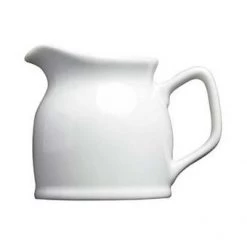 Neville Uk RESTAURANT & BAR Genware White Milk Jug